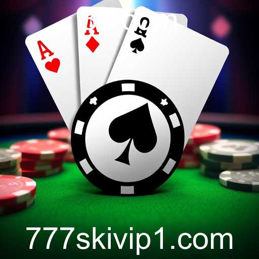 777ski.vip: A Nova Era dos Jogos Online