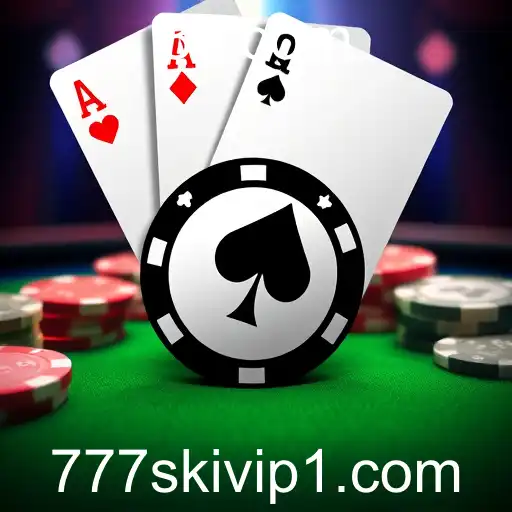 777ski.vip: A Nova Era dos Jogos Online