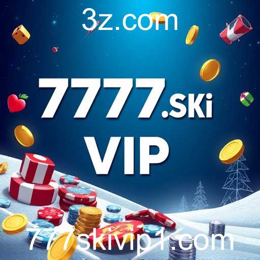 A Ascensão do 777ski.vip no Mundo dos Jogos Online