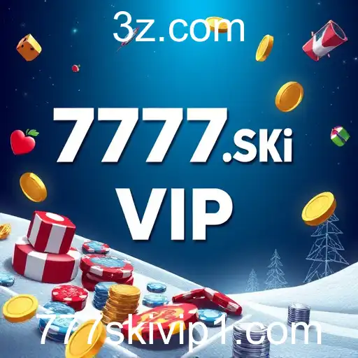 A Ascensão do 777ski.vip no Mundo dos Jogos Online