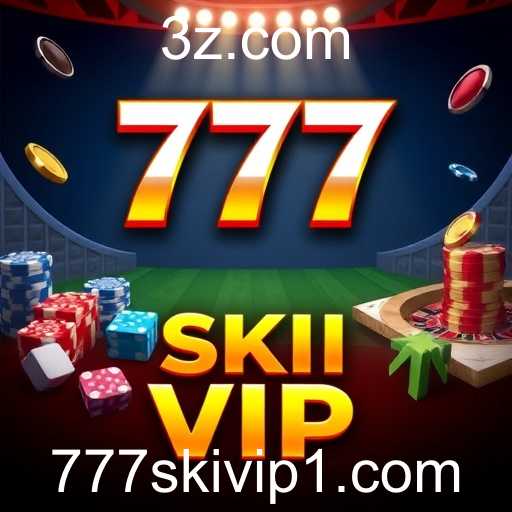 A Ascensão do 777ski.vip no Mundo dos Jogos Online