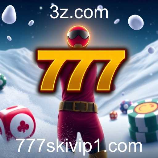 A Ascensão do 777ski.vip no Cenário de Jogos Online