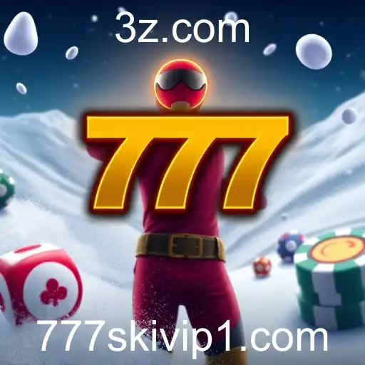 A Ascensão do 777ski.vip no Cenário de Jogos Online