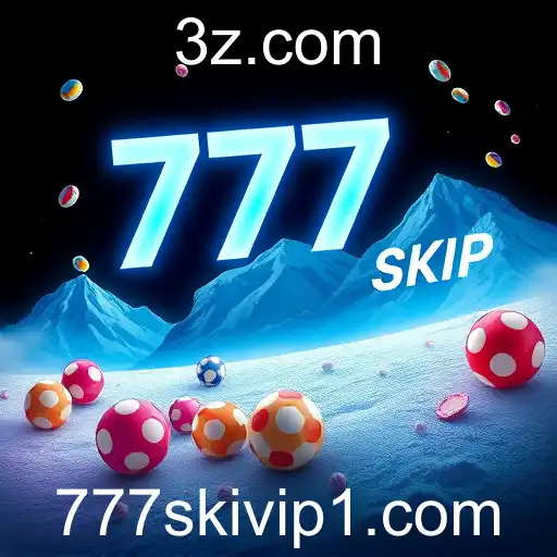 A Ascensão dos Jogos Online e o Impacto do 777ski.vip