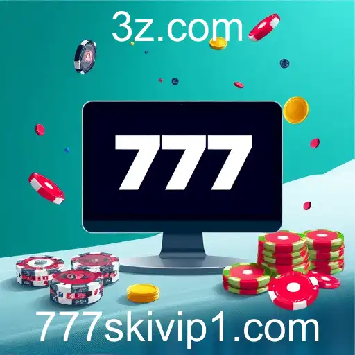 A Formação do Cenário de Jogos no Brasil com 777ski.vip