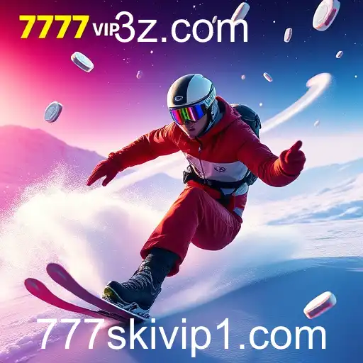 Explorando o Mundo do Entretenimento Digital com 777ski.vip