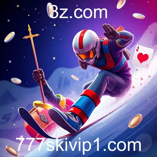 Tendências do Mercado de Jogos Online: Um Olhar Sobre 777ski.vip