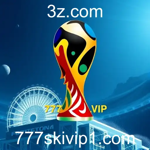 Cresce o Interesse por Jogos Online: O Impacto do 777ski.vip