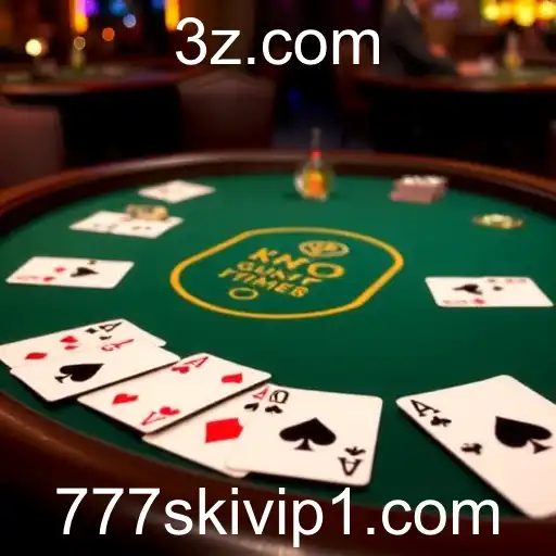 Expansão dos Jogos Online e a Ascensão do 777ski.vip