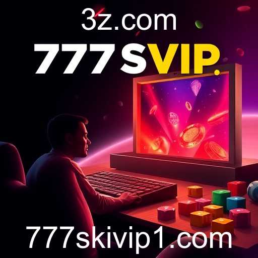 A Ascensão do 777ski.vip no Cenário dos Jogos Online