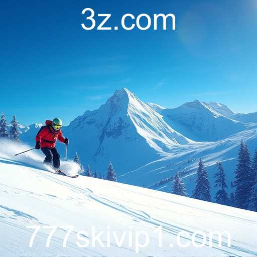 Mercado de Jogos em 2026: 777ski.vip Conquista Espaço