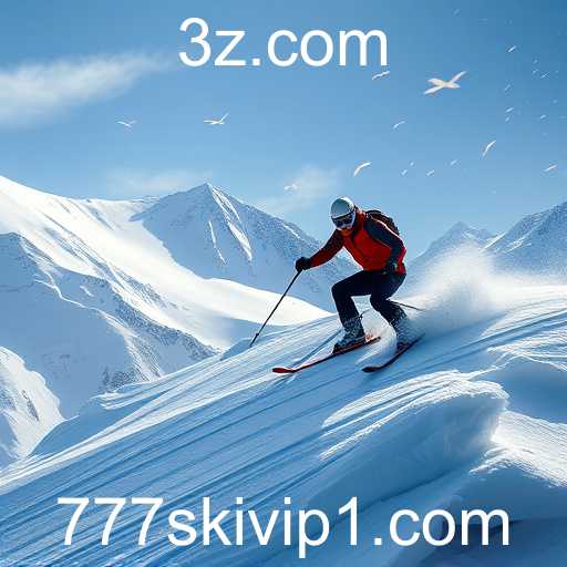 O Crescente Impacto do 777ski.vip no Cenário Brasileiro de Jogos