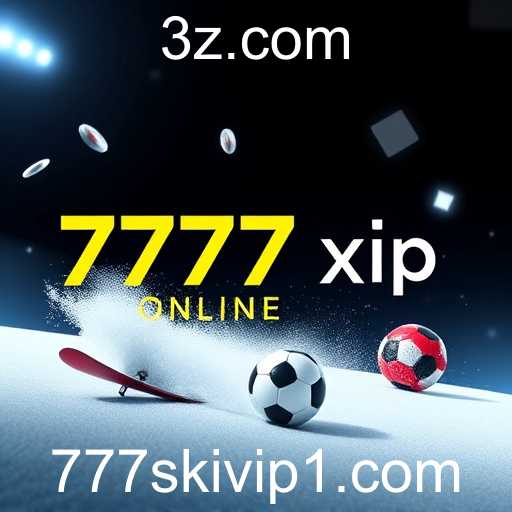 A Nova Era dos Jogos Online: 777ski.vip e Além