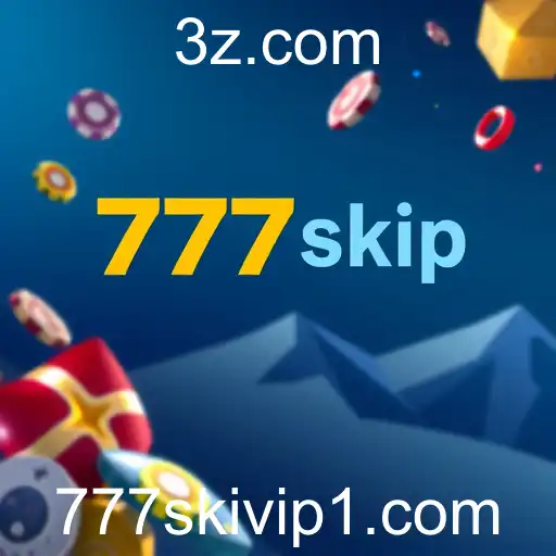 A Ascensão dos Cassinos Online: 777ski.vip Ganha Popularidade