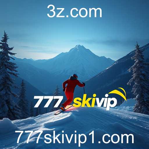 A Ascensão dos Sites de Jogos Online: 777ski.vip em Destaque