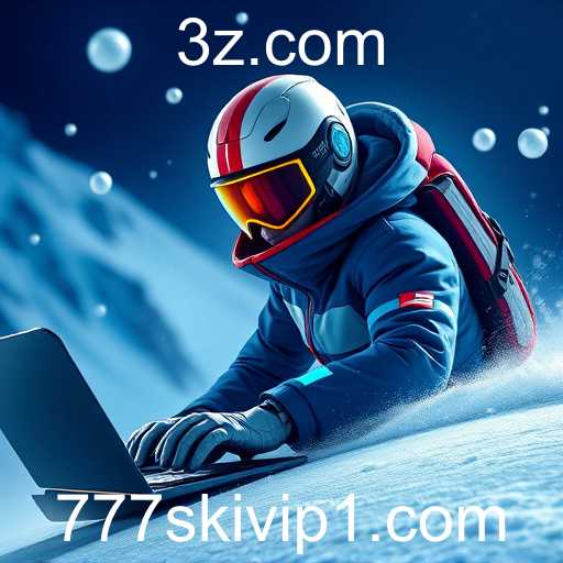 A Ascensão do 777ski.vip no Cenário de Jogos Online