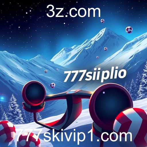 A Ascensão de 777ski.vip no Cenário de Jogos Online