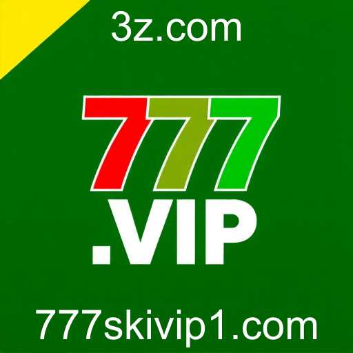 A Ascensão do 777ski.vip no Mercado de Jogos Online
